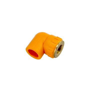 PPR Female Socket Hot Sale PPR Fitting Socket Fitting